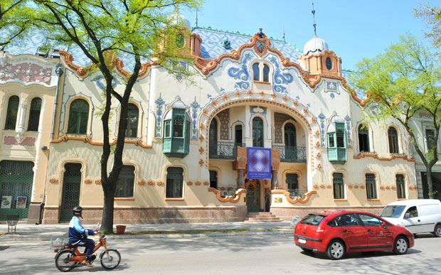 Корвин на тапету суботичких одборника